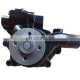 QIANYU PC60 PC60-7 Excavator 4D95 Diesel Engine 6204-61-1104 Water Pump Ass'y thumbnail-6