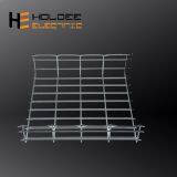 304 Hdg Cablofil Power Coated Electrical Galvanised 50mm Steel Ceiling ez Wire Basket Mesh Cable Tray 200 Standard Sizes Price thumbnail-5