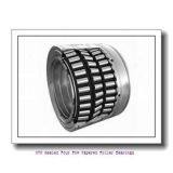 NTN Sealed Four Row Tapered Roller Bearings thumbnail-1