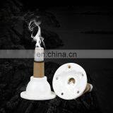 60pcs/set 7mm*40mm Moxibustion Tube Paste Self-stick Mini Moxa Self-adhesive Moxibustion Points Massage Moxa Stick thumbnail-1