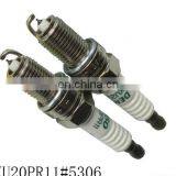 High Quality Auto Part Spark Plugs ZXU20PR11
