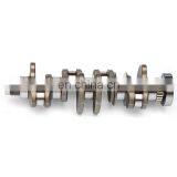 Excavator 1004 4.236 Engine Crankshaft 31315996 thumbnail-3