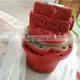 301.8 Final Drive,144-5196,209-6663,301.8c Excavator Hydraulic Travel Motor thumbnail-2