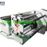 Mylar Film Slitting Machine, Polyester Film Cutting Machine