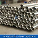 Поставщик Стальной сетчатый экран для скважин Johnson из нержавеющей стали 316