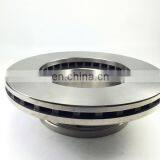 Hot Selling Front Brake Disc for Dongfeng 35NP2-01075 thumbnail-1