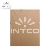 INTCO Custom Mirror Frames, Mordern Wall Mounted Mirror With PS Frame thumbnail-4