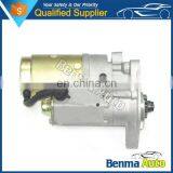 Auto Strater, Auto Starter Motor, Car Rebuilt Starter thumbnail-3