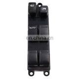 Master Vehicle Door Window Switch Button for Nissan Cefiro CA33 2003-2008 Sunny N16 25401-4Y100 254014Y100 thumbnail-3