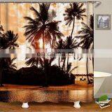 Лучший дизайн. Водонепроницаемый шторчатый занавес из ткани с мотивами «Магия черной девушки». Банный занавес с изображением афроамериканских женщин thumbnail-6