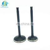 WoRkshop Diesel Inlet Exhaust Engine Valves Truck Spare Parts for NISSANS UD FE6 FE6T FE6TA ND6 thumbnail-3