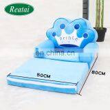 Factory Soft Baby Sofa Stuffed Animal Chairs Cute Teddy Bear Sofa Soft Kids Child Sofa thumbnail-2