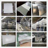 PVDF Coating Both Sides Aluminum Facade Cladding thumbnail-3