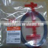 4TNE94 Engine Rear Seal HTC95,115,10 Engine Parts 124411-01780 thumbnail-1