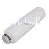 Hollow Fiber Membrane Filter Cartridge for Water Filtration 0.1 Micron Filter Cartridge thumbnail-7