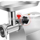 1100W Automatic Meat Processing Machine,meat Grinder thumbnail-6