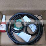 Cylinder Seal Repair Kit DSBG-160 thumbnail-1