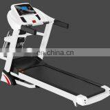 Running Machine Motorized Treadmill Equipment 5.5" Blue Screen 3.25 AC Motor thumbnail-5