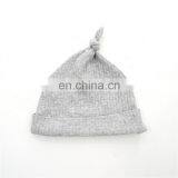 100% Organic Cotton Ribbed Clothing Gown Blanket Hat 4pcs Set New Born Baby Gift Set thumbnail-2