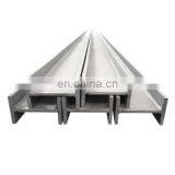 Building Material ASTM A283 Steel I Beam /IPE/IPN/ I Steel With Gb706-88 thumbnail-5
