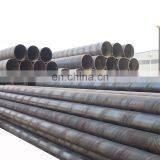 Spiral Corrugate Pipe API 5L LSAW PIPE Straight Welded Steel Pipe thumbnail-3