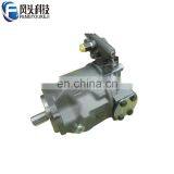 Rexroth PV7 Series Rotary Liquid Variable Vane Pump thumbnail-2