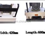Tamping Rammer Electric Plate Compactors for Sale in North West thumbnail-7