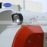 Kubota PRO DC35 Crawler Combine Harvester thumbnail-3