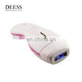 DEESS 3 in 1 Hot Home Use Device Ipl Hair Removal Machine Skin Care China Suppliers thumbnail-4