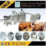 Croissant Making Machine/Production Line thumbnail-4