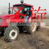 80Hp Farming Machine Tractor With Best After-sales Service thumbnail-1