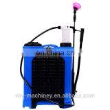 2018 China Manufacture Agricultural Field Machine Plant Mate Water Weedicide Sprayer thumbnail-4