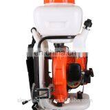 Gasoline Mist Duster Pesticide Sprayer Powder Blower 3WF-18-9 thumbnail-4
