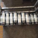 Light Weight Aluminum Conduit Nipples UL6A Pipe Fittings Supplier thumbnail-4