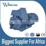 3W Three Phase Electric Deep Freezer Fan Motor thumbnail-5