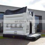 Cheap Jumping Castle Holloween Haunted Bounce House Inflatable Bouncers For Sale thumbnail-4