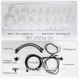Professional 26 Cups Massage Breast Enlargement Vacuum Therapy Buttocks Lifting Machine thumbnail-4