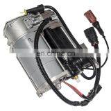 3D0616005P NEW Air Suspension Compressor Pump OEM 3D0616005C 3D0616005D thumbnail-3