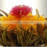 Chinse Famous Blooming Flower Tea.,good Taste and Beautiful