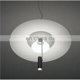Modern Decoration Nordic Chandelier Pendant Lights Ceiling Lamp thumbnail-6