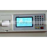 Electro-hydraulic Servo Compression Machine Used for Tensile Test thumbnail-6