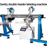 Professional Factory Poly Bag Label Applicator thumbnail-4