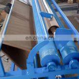 Tubular Fabric Slitting to Open Width Knit Cloth Fabric Inspection Machine thumbnail-6
