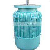 Electric Winch Motor Yez 2.2kw Three Phase Conical Rotor Motor thumbnail-2