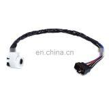 Free Shipping! For Toyota Landcruiser HJ75 FJ75 Series Ignition Switch 2H/3F 84450-60120 thumbnail-1