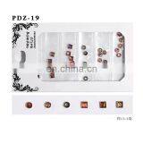 Nail Rhinestone Nail Decoration 3d Nail Art thumbnail-5