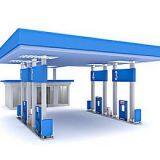 Petrol Station Canopy Design thumbnail-2
