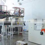Machinery Suppliers Meltblown Fabric Machine for Face Mask Mask Material Meltblown Line