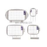 Wholesale Embroidery Machine Hoops Frames for Brother 4in1-B