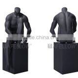 Headless Sport Mannequin for Window Display thumbnail-2